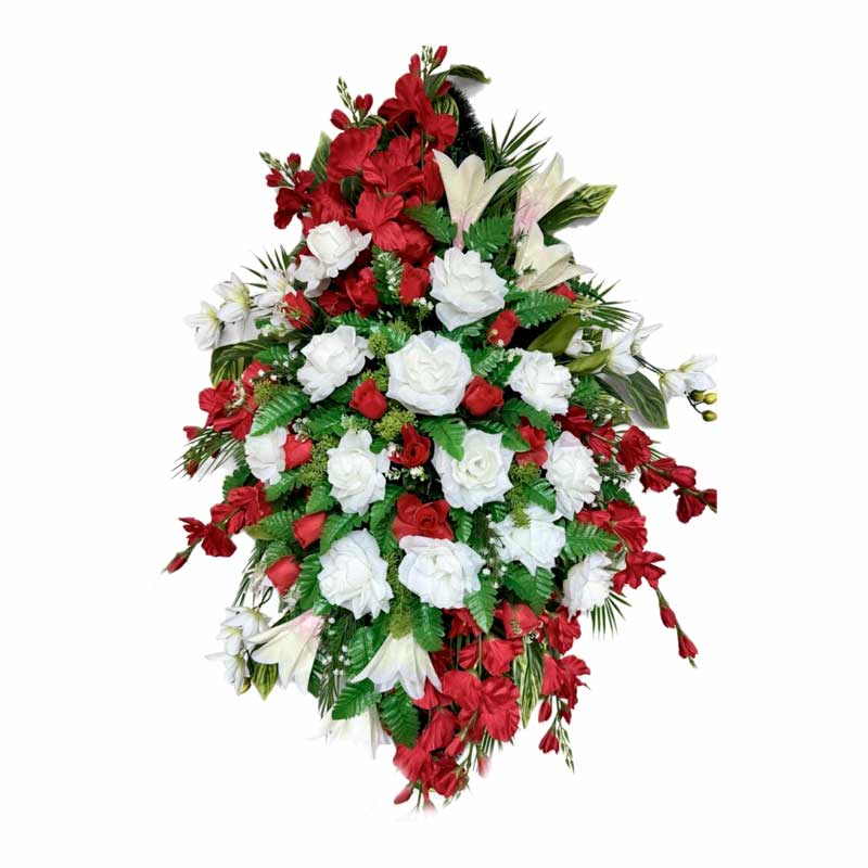 Венок ПВ110-68